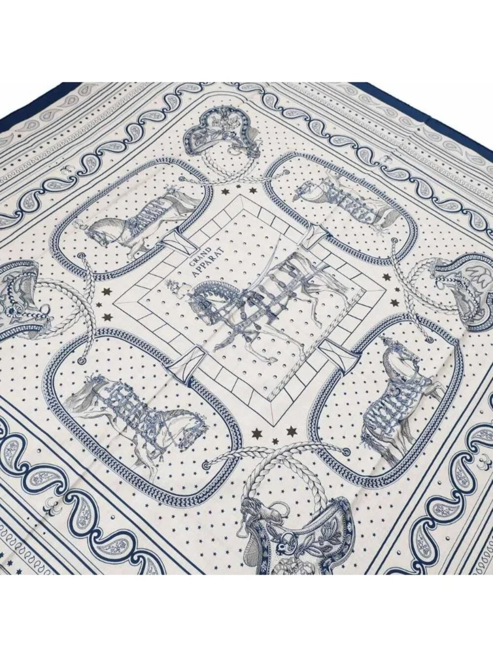 Hermes although this